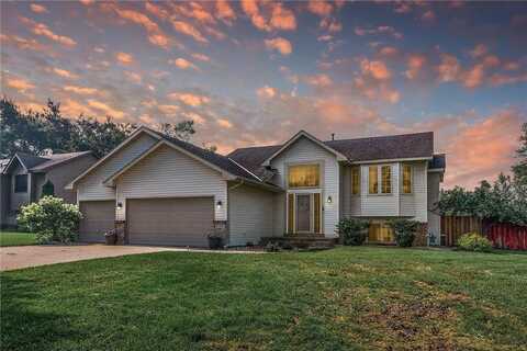 6700 153rd Court NW, Ramsey, MN 55303