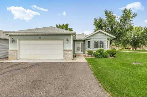 1403 33rd Avenue N, Saint Cloud, MN 56303