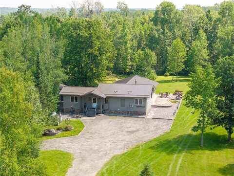 50258 Jack The Horse Lake Road, Bigfork, MN 56628