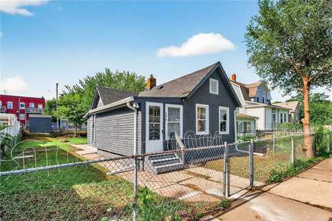 598 Van Buren Avenue, Saint Paul, MN 55103