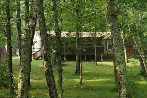 341 S Lake Lawrence Road NE, Outing, MN 56662