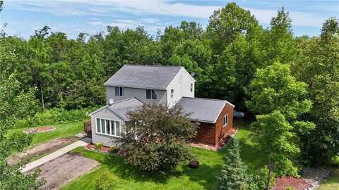 18611 327th Avenue, Isle, MN 56342