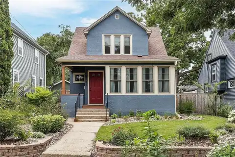 3421 Bloomington Avenue, Minneapolis, MN 55407