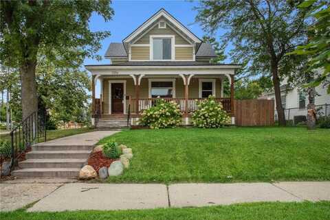 3356 Park Avenue, Minneapolis, MN 55407