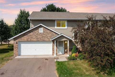 6389 207th Street N, Forest Lake, MN 55025