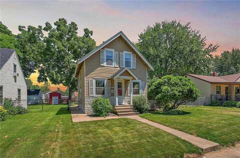 552 16th Avenue N, South Saint Paul, MN 55075