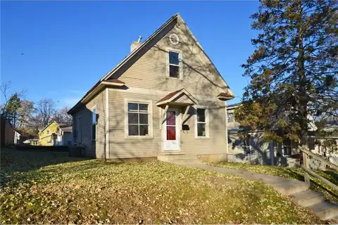 3335 Sheridan Avenue N, Minneapolis, MN 55412
