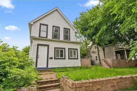 1268 Payne Avenue, Saint Paul, MN 55130