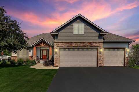 13478 Clearwater Circle, Rogers, MN 55374