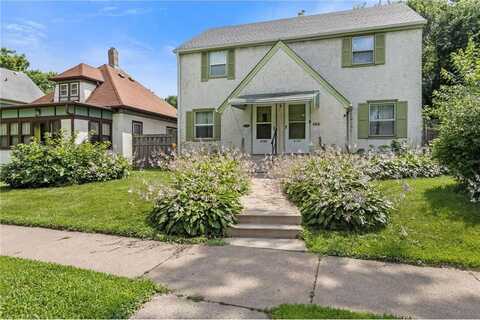 2150 Saint Anthony Avenue, Saint Paul, MN 55104