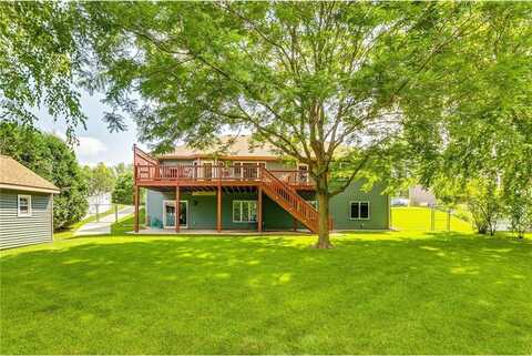 7317 Brian Drive, Centerville, MN 55038