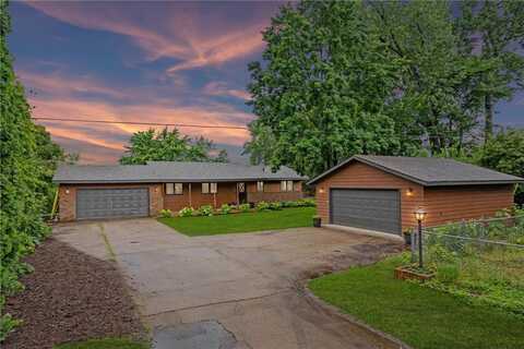 6328 Riverdale Drive NW, Ramsey, MN 55303