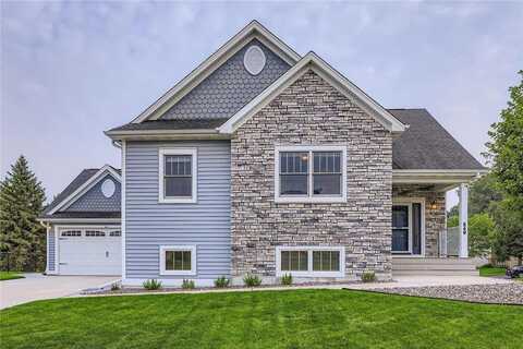 540 S Creek Drive N, Champlin, MN 55316