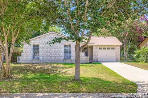 316 Nell Deane Blvd, Schertz, TX 78154