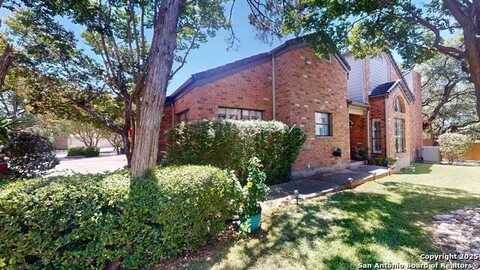17227 St Andrews, San Antonio, TX 78248