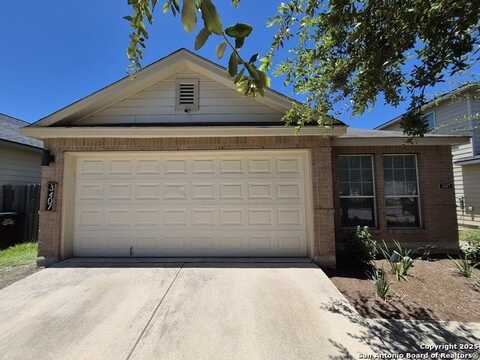 3407 Alonzo Fileds, Converse, TX 78109