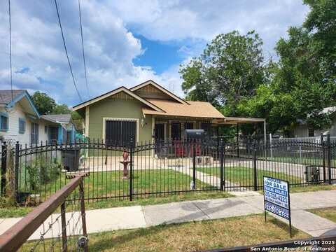 3023 W Travis, San Antonio, TX 78207