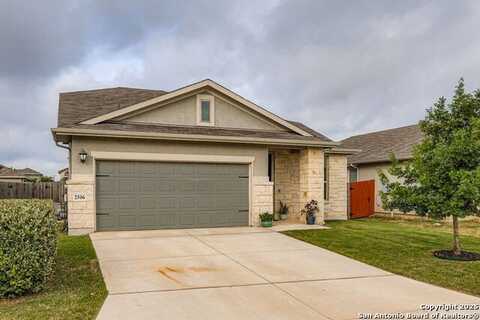 2506 Castello Way, San Antonio, TX 78259