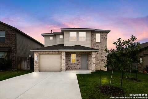 6512 Dynamic Sound, San Antonio, TX 78252