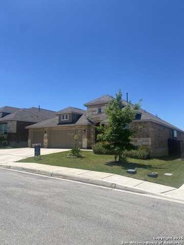 5336 JASMINE SPUR, Bulverde, TX 78163