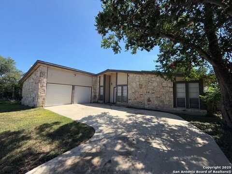 5618 Crater Lake, San Antonio, TX 78244