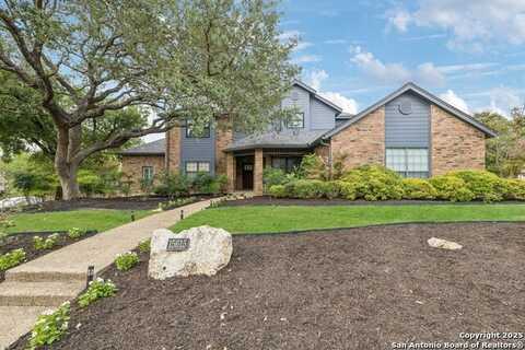 15615 Cloud Top, San Antonio, TX 78248