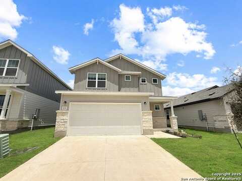 851 Bluegrass, New Braunfels, TX 78130