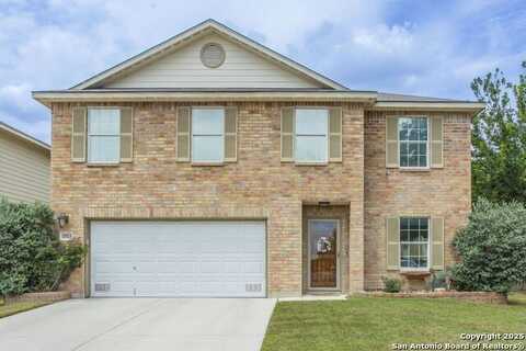 10903 Geneva Moon, San Antonio, TX 78254
