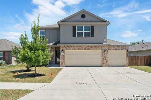 548 Long Leaf, New Braunfels, TX 78130