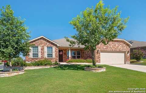 4203 Paddling Pass, San Antonio, TX 78253