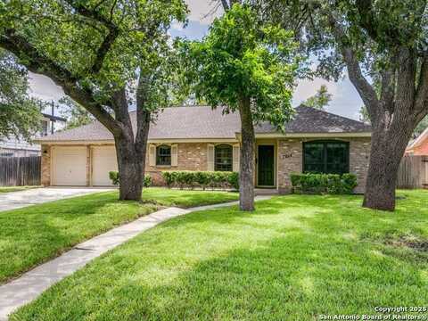 7014 Scotsdale, San Antonio, TX 78209