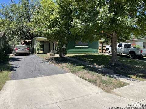 1750 Arroya Vista, San Antonio, TX 78213