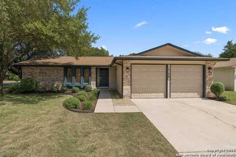 14146 Little Leaf, San Antonio, TX 78247
