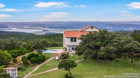 1494 County Road 270, Mico, TX 78056