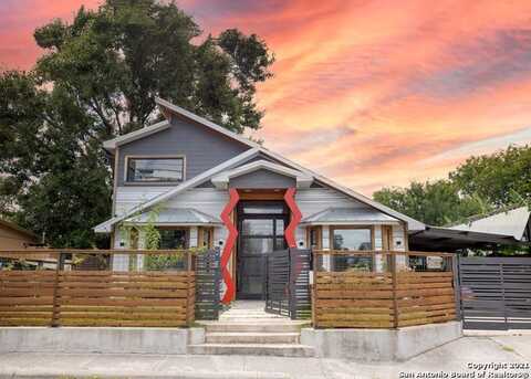 210 furnish, San Antonio, TX 78204