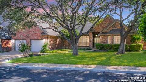 16115 Robinwood, San Antonio, TX 78248