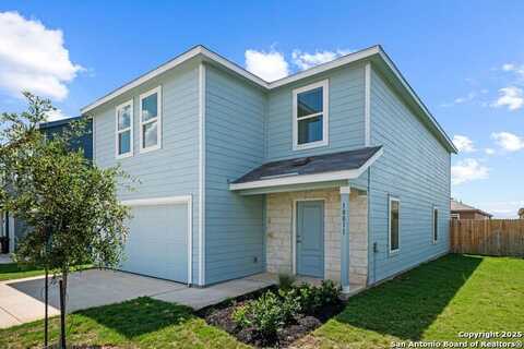 10811 Soupe Cove, San Antonio, TX 78224