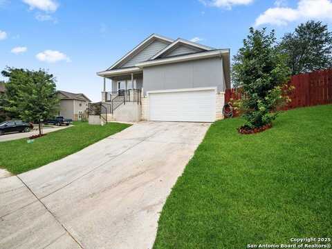 6502 Woodstock, San Antonio, TX 78223