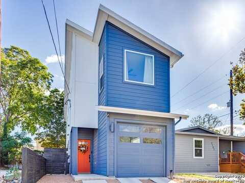 2106 Schley Ave, San Antonio, TX 78210
