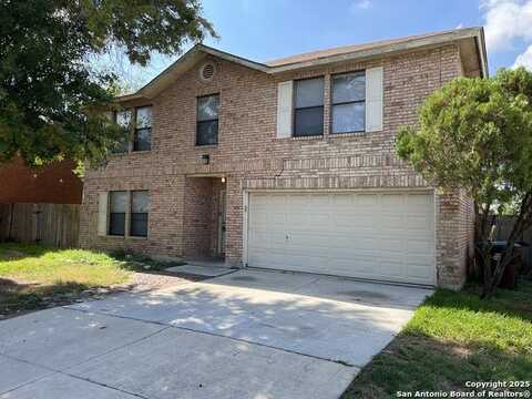 7902 Corum Trail, San Antonio, TX 78244