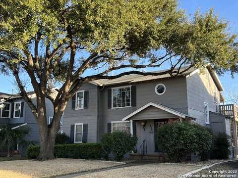 430 BRYN MAWR DR, San Antonio, TX 78209