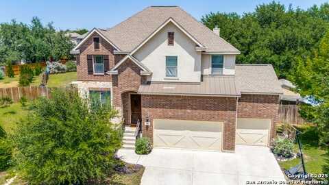 7903 Ashfield, Boerne, TX 78015