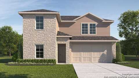 21030 Gravel Keep, San Antonio, TX 78266