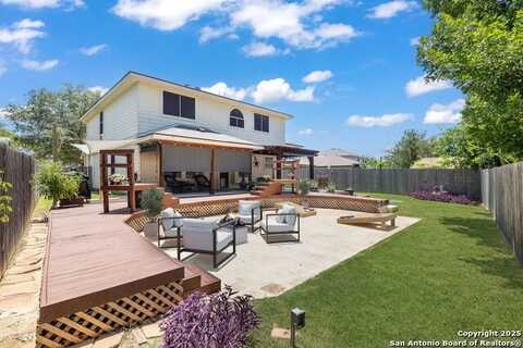 9915 Mustang Isle, San Antonio, TX 78254