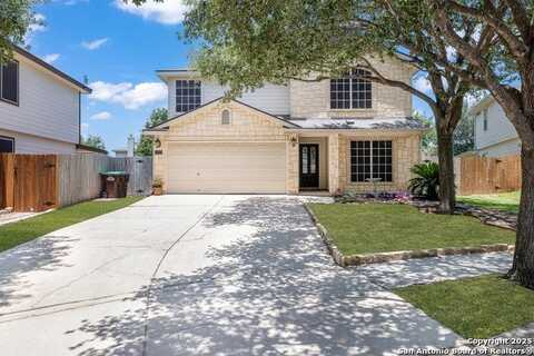 9915 Mustang Isle, San Antonio, TX 78254