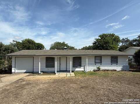 115 Morning Valley, San Antonio, TX 78227