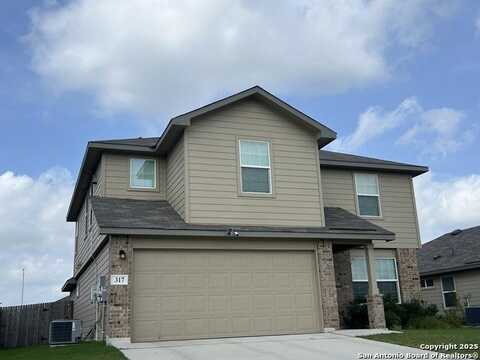 317 Denison Dam, Cibolo, TX 78108