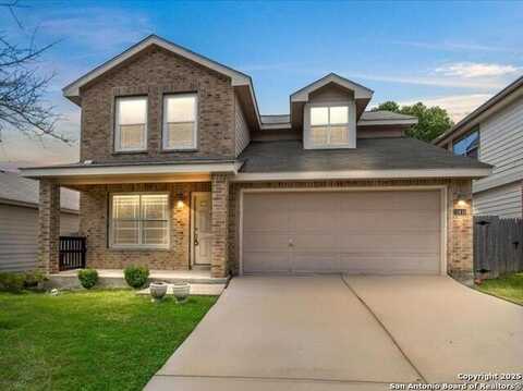 11410 Ore Terminal, San Antonio, TX 78245
