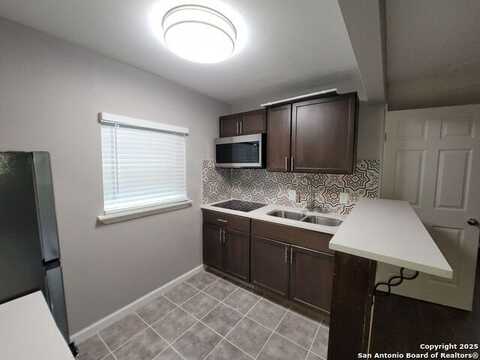 234 senisa, San Antonio, TX 78228