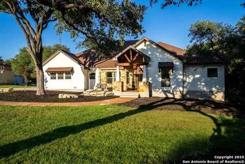 1409 Glenwood Loop, Bulverde, TX 78163